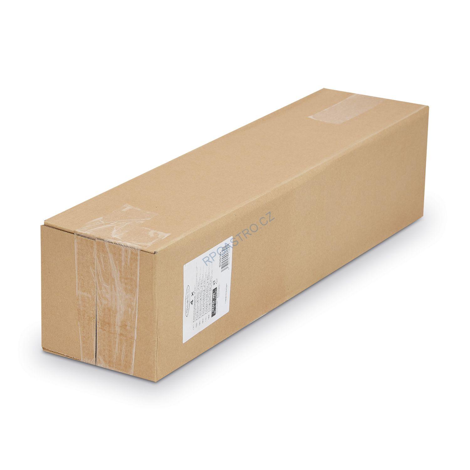 Potravinová fólie PVC 59 cm x 300 m [4 ks] (90860)