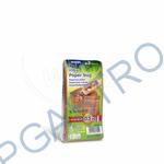 Papírové sáčky hnědé 0,5 kg (FSC Mix)(10+5 x 22 cm) [100 ks] (65705)