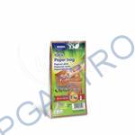 Papírové sáčky hnědé 1 kg (FSC Mix)(12+5 x 24 cm) [100 ks] (65710)