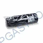 Miska PP Reware Snack, vratná, černá 520 ml, Ø 11,5 cm [25 ks] (PP989)