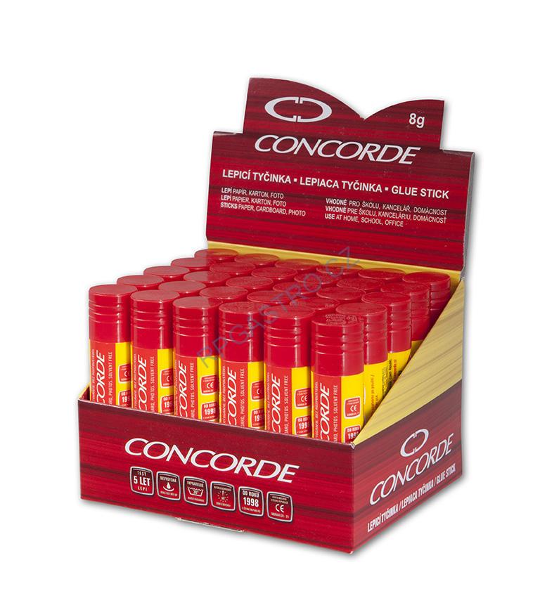 Lepicí tyčinka CONCORDE 8g - CH1C