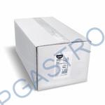 Papírové ručníky skládané ZZ "V" 2-vrstvé 24 x 21 cm bílé [4000 ks] (60040)