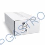 Papírové ručníky skládané ZZ 2-vrstvé 20,6 x 24 cm bílé [3750 ks] (60043 - CH11C)