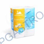 NEPOSÍLÁME - Kuchyňské utěrky tissue 2-vrstvé, Harmony EveryDay, 50 útržků [2 ks] (H3222)- P12N,CH5N- Pouze osobní odběr