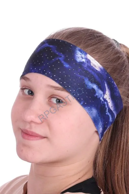 Sportovní čelenka letní  L 114