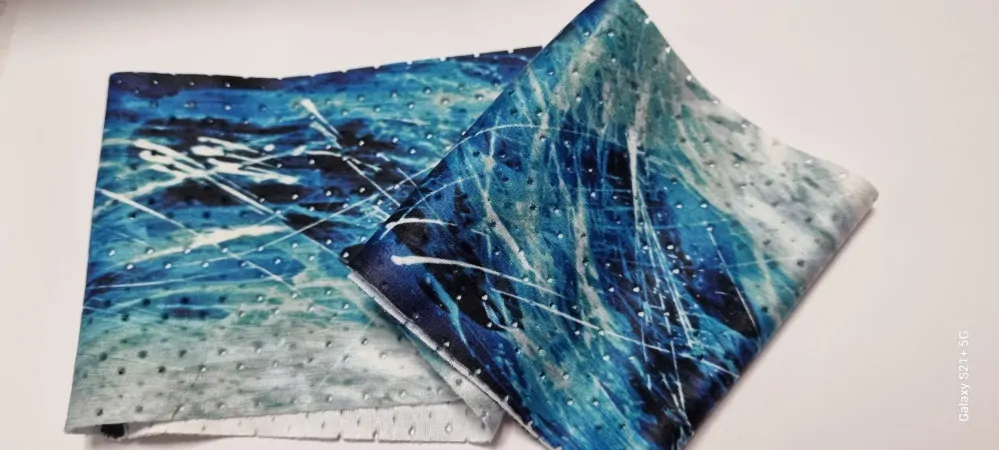 Sportovní čelenka letní bez lemu LB 000