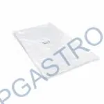 Sáčky LDPE ploché, transparentní 30 x 50 cm  [100 ks] (68628)