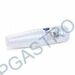 Kelímeky vratné 0,4 l (PP) [12 ks] (21240)