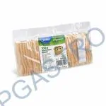 Zmrzlinové lžičky (bambusové FSC 100%) 9,5cm [100 ks](66504)