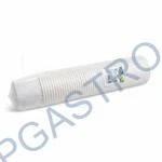 Papírová miska (PAP/PE) bílá Ø115mm 500ml `M` [50 ks] (76950 - P8A,1C,E64)