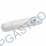 Papírová miska (PAP/PE) Bílá Ø115mm 750ml `L` [50 ks] (76975 -1N,P8A )