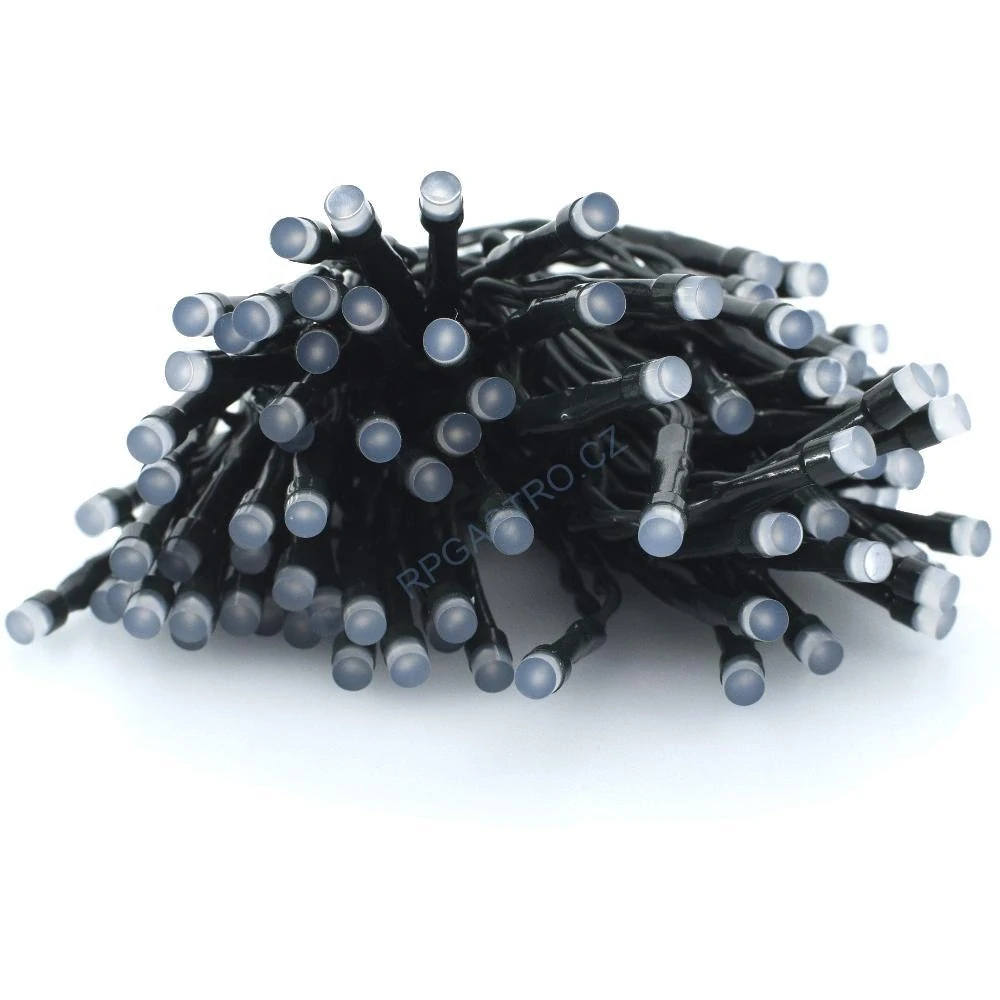 RXL 361 smart řetěz 96 LED RGBW RETLUX