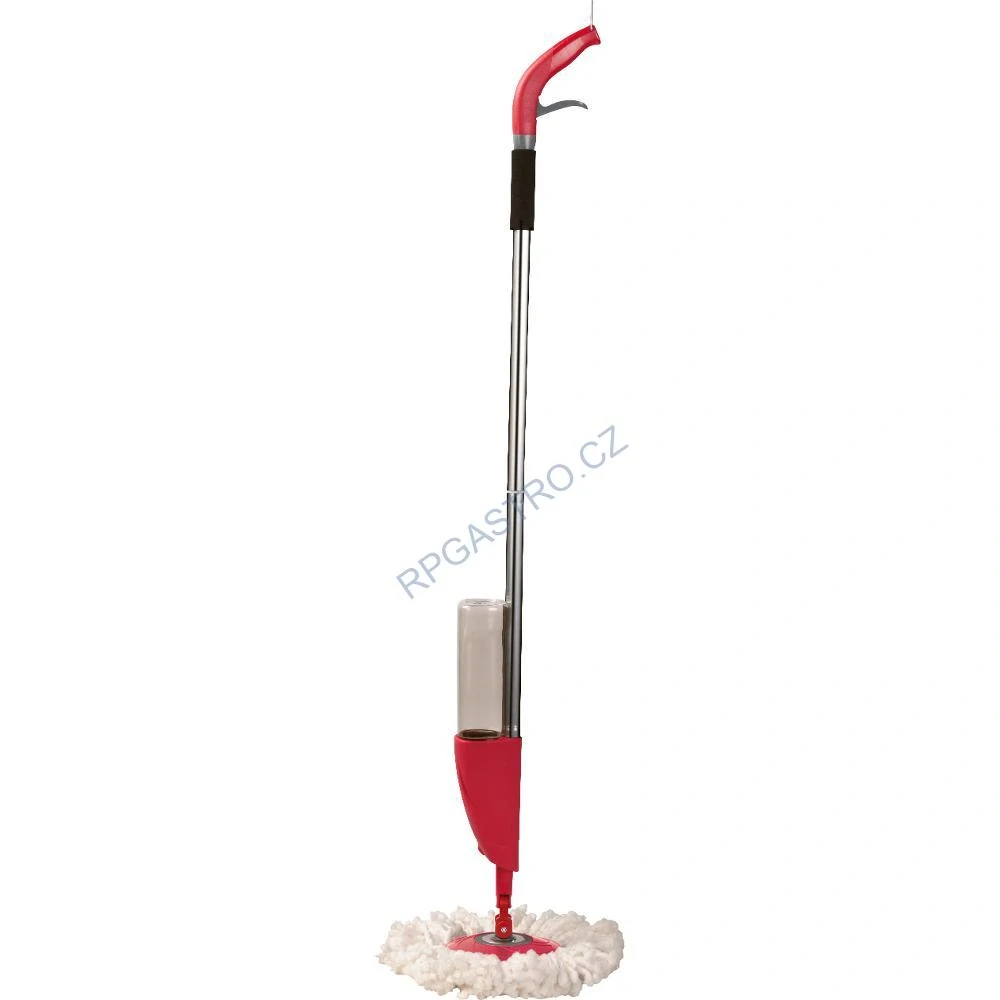 LT8066 KULATÝ MOP SPRAY CLEAN LAMART
