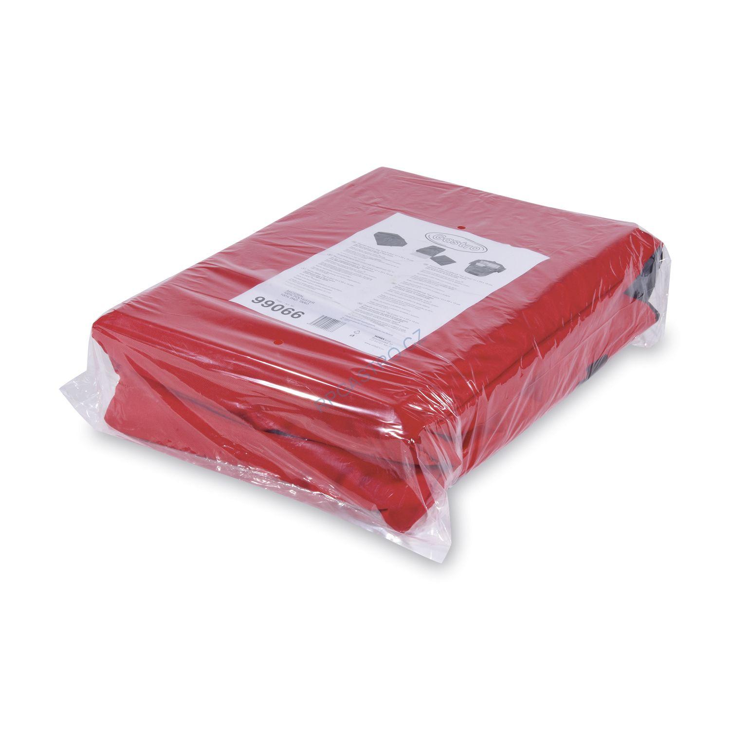 Termo-taška rozvážková "Typ 6 plus" 41 x 55 x 18 cm [1 ks] (99066)