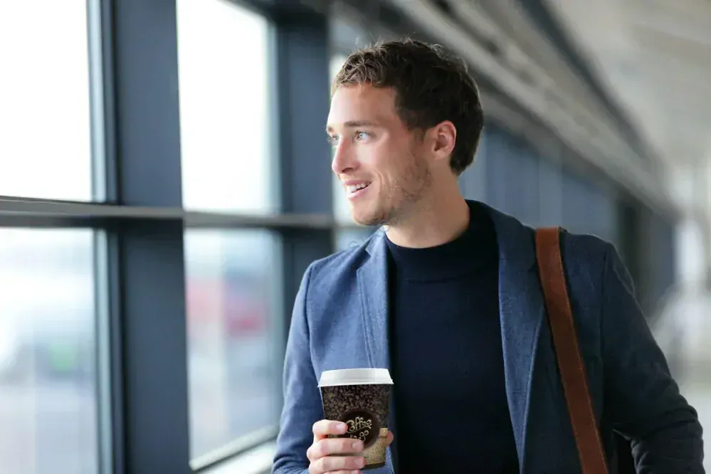 Víčko vypouklé bílé pro kelímky Ø 80 mm [100 ks] (76293-11N)