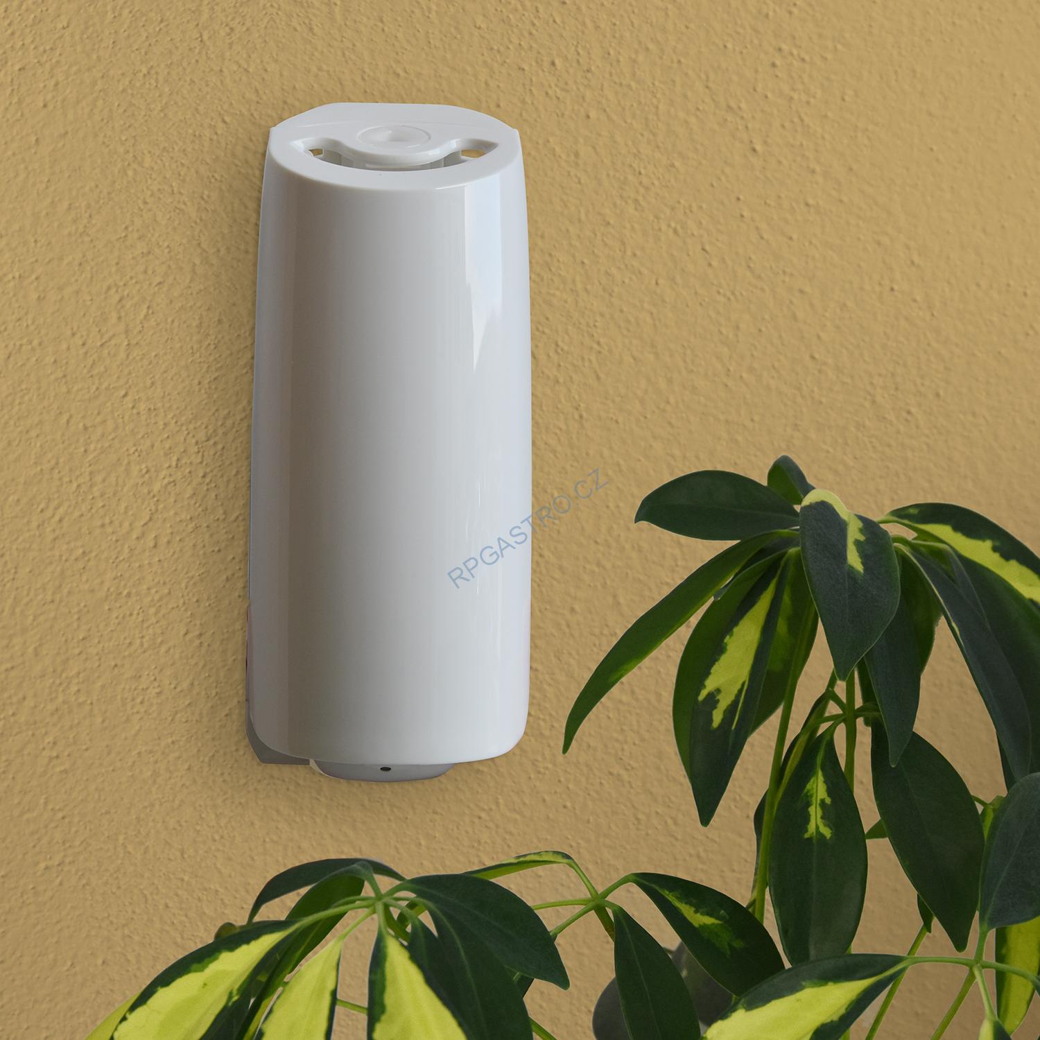 Osvěžovač vzduchu – přístroj [1 ks] (60871)