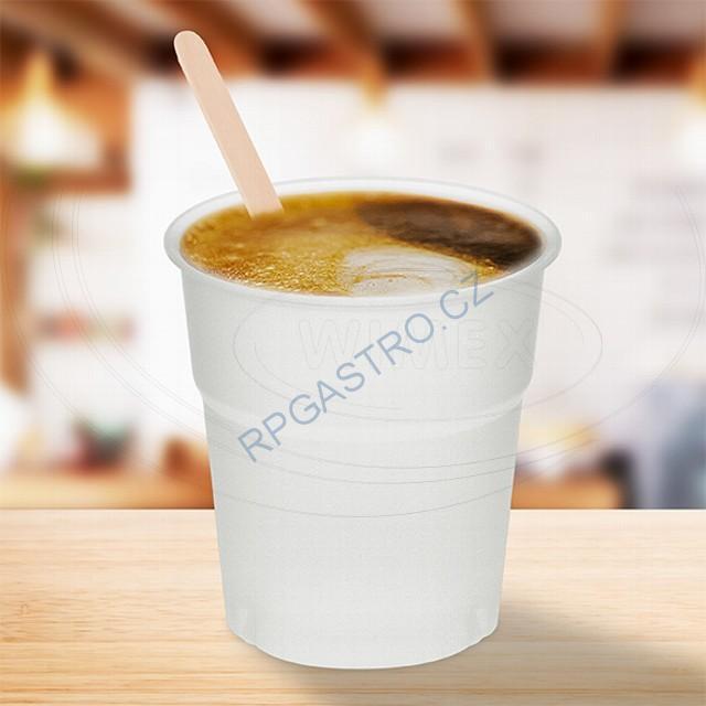 Kelímek 100 ml (CPLA) -BIO- (Ø 57 mm) [50 ks] (76310)