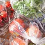 Přířezy HDPE blokované 40 x 50 cm [1000 ks] (68594)