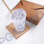 Kelímeky vratné 0,4 l (PP) [12 ks] (21240)