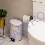 NEPOSÍLÁME - Toaletní papír (FSC Mix) 2vrstvý bílý Ø10,5cm 28m 250 útržků [8 ks]   (60302) Pouze vlastní odvoz nebo rozvoz Náchod a okolí do 12-ti km