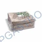 Papírové  kornouty hnědé 34 x 34  cm `1000g` vázané (70834.1 - 10D,P12) 100ks