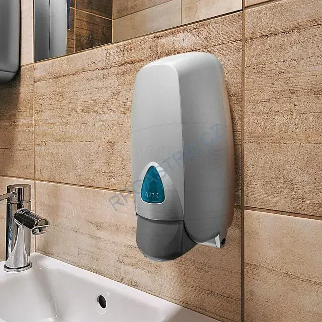 Náplň do dávkovače pěnového mýdla 800 ml [1 ks] (60408) 