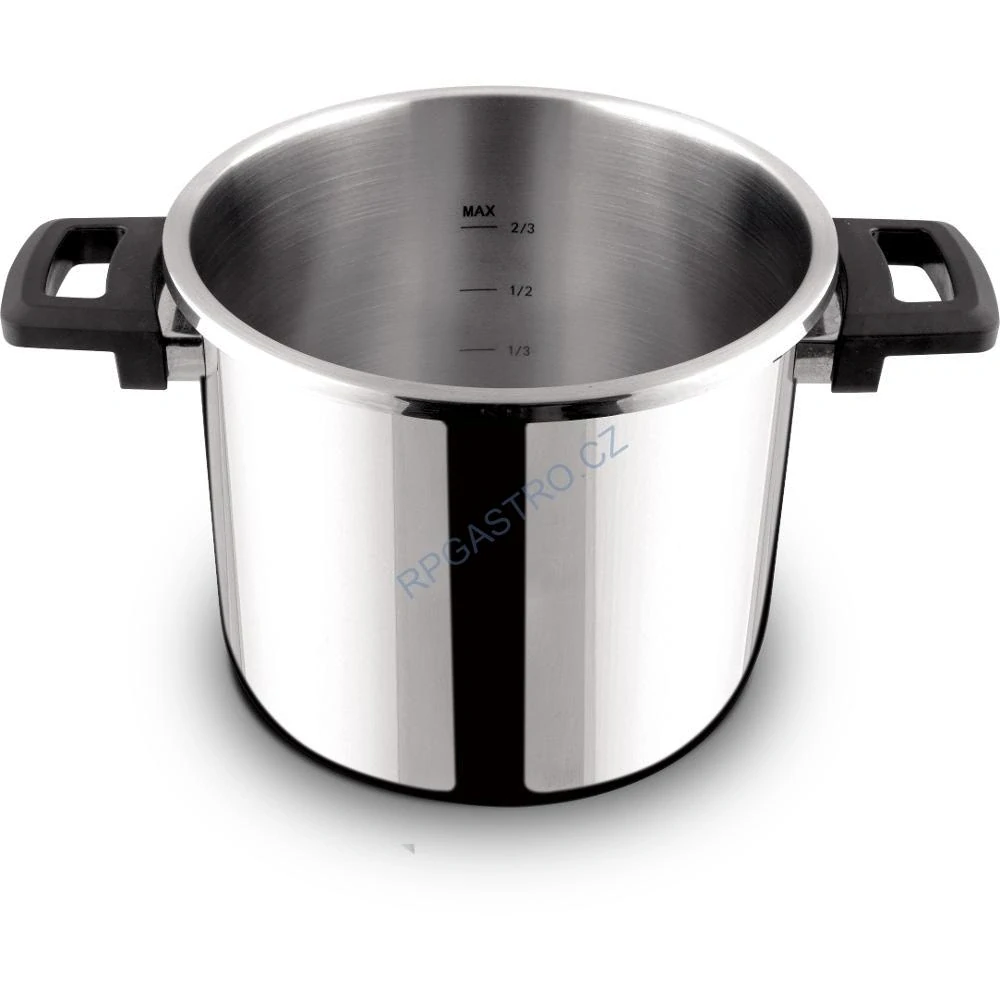 LT1228 TLAKOVÝ HRNEC 7L STEAM LAMART