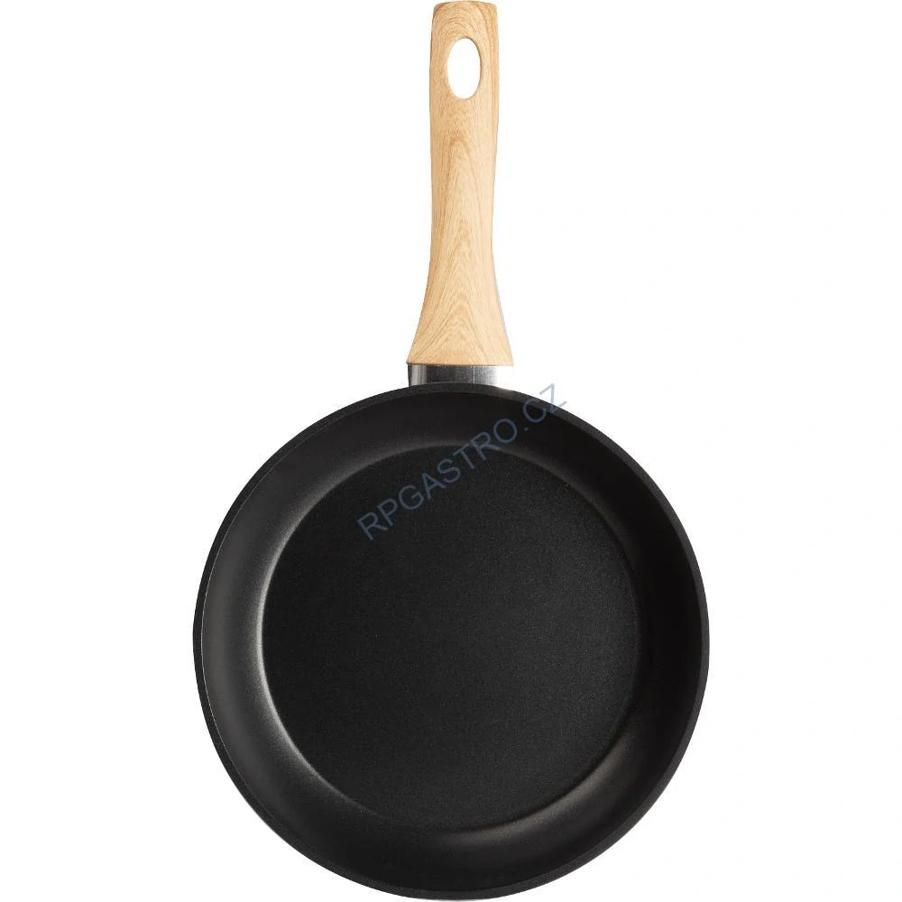 LT1257  Pánev 26 cm NATUR LAMART, 1 ks - 8D