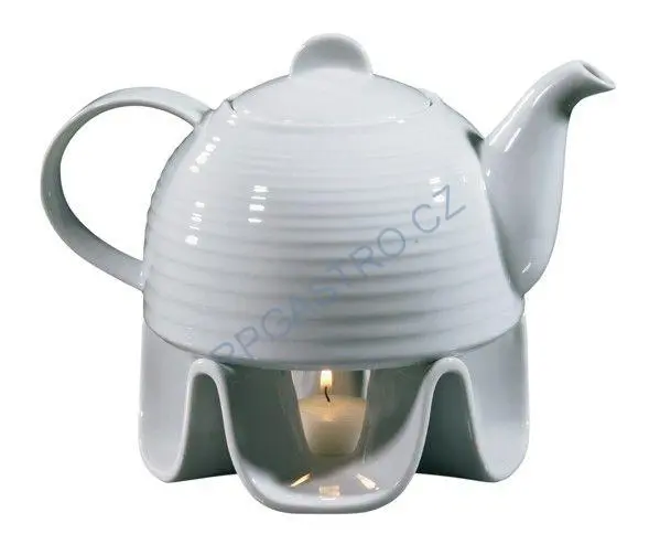 Čajové svíčky v kalíšku Ø 39 mm, 4 h. [100 ks] (35199) - CH7C