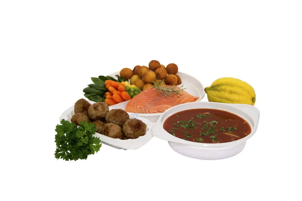 Šálek na polévku bílý (PP) 350 ml [100 ks] (73605 - 3D,E64,P4D)