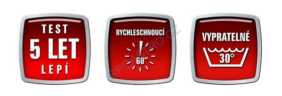 Lepicí tyčinka CONCORDE 8g - CH1C