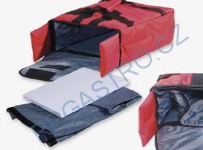 Termo-taška rozvážková "Typ 6 plus" 41 x 55 x 18 cm [1 ks] (99066)