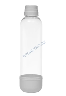 Láhev bílá 1 litr Limobar - P4A